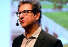El Gobierno designó a Pablo Di Liscia como secretario de Discapacidad tras la salida de Vilches