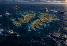 El Gobierno envió al Congreso el proyecto de ley para endurecer las penas por explotar recursos en las Islas Malvinas