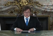 El Gobierno presiona al peronismo y capitaliza su división por el proyecto sobre las islas Malvinas