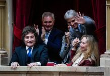 El Gobierno ubica a la economía en el centro de la reelección, pero mantiene diferencias sobre el programa