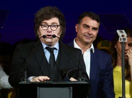 El Gobierno ve con chances reales una victoria de Bolsonaro en Brasil, pero Milei no viajará a hacer campaña