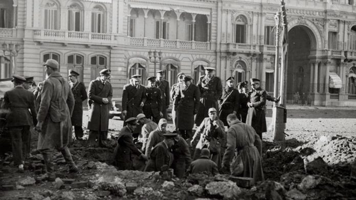 El golpe que inauguró dieciocho años de proscripción peronista: bombas en Plaza de Mayo, una alianza rota y la guerra civil que no fue