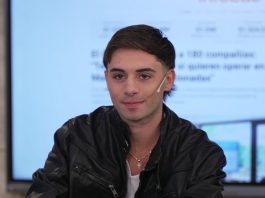 El hijo de Miguel Ángel Pierri recordó su intervención en el caso Ángeles Rawson: “Yo tenía claro que era un asesino”