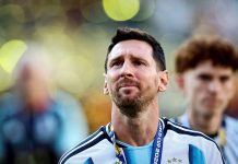 El homenaje que le rendirán los clubes a Lionel Messi tras la confirmación de su retiro de la selección argentina