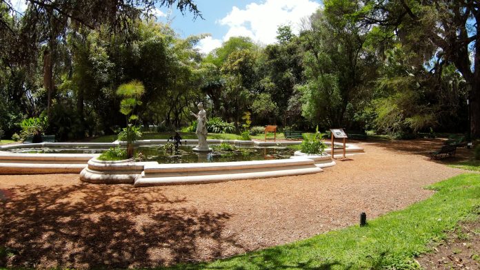El Jardín Botánico prepara una feria de plantas y jardinería: fechas, horarios y accesos