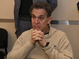 El juicio a Aníbal Lotocki se reanuda con ocho nuevos testigos: la atención de las ambulancias que es clave para su defensa