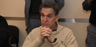 El juicio a Aníbal Lotocki se reanuda con ocho nuevos testigos: la atención de las ambulancias que es clave para su defensa