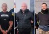El misterio del temible “Buen Rostro”, el mexicano prófugo por el caso de la camioneta con 52 kilos de cristal de éxtasis