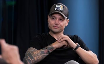 El nuevo desafío de Mauro Zárate tras su retiro del fútbol: “El barrio te vuelve a abrazar”
