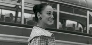 El recuerdo de Olga Ferri: vida y obra de la bailarina que dejó una huella imborrable en la danza clásica argentina