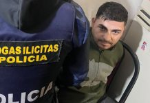 El regreso de “El Groso” Ortigoza, el poderoso capo paraguayo de la Villa 31