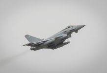El Reino Unido renovará su flota militar en las Malvinas en medio de la creciente tensión con Argentina