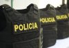 El RENAR autorizó la destrucción de más de 13 mil chalecos antibalas vencidos: todavía hay 300 mil en depósitos de todo el país