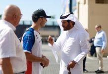 El rotundo apoyo del presidente de la FIA a Pierre Gasly tras su denuncia por amenazas: “El abuso no tiene lugar”