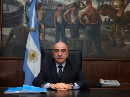 El secretario de Discapacidad debuta en el Congreso para frenar el intento opositor de prorrogar la Emergencia