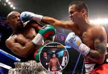 El secreto detrás de la guerra entre el Chino Maidana y Mayweather: la revelación de Broner que el mundo desconocía