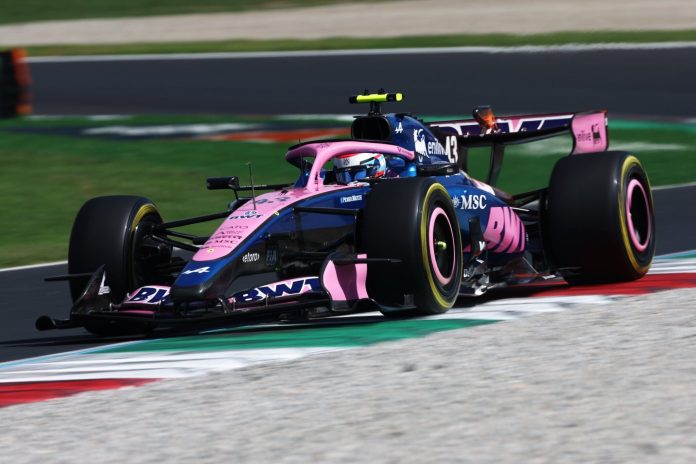 El secreto que descubrió un ex piloto de F1 en el sobrepaso de Colapinto a Piastri en el GP de Italia: “Fue inteligente”