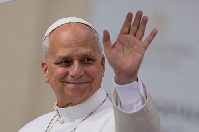 El Vaticano quiere que la visita de León XIV a la Argentina sea “un punto de inicio y no de llegada”