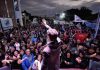En plena interna con CFK, Kicillof ultima detalles del acto del sábado: quiere reunir a todas las provincias