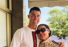 “Envidiosos, despectivos e ignorantes”: el fuerte mensaje de la hermana de Cristiano Ronaldo tras el escándalo con Portugal