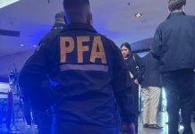 Escasa asistencia política en la primera jornada del Coloquio de IDEA
