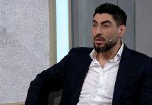 Facundo Moyano fue imputado por desobediencia por un presunto encuentro con Candela Arizaga: se habrían visto en un hotel 5 estrellas