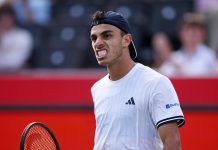 Francisco Cerúndolo debuta en el US Open: rival, hora y cómo ver en vivo