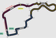 Franco Colapinto correrá la última práctica del GP de España de la Fórmula 1: hora y todo lo que tenés que saber