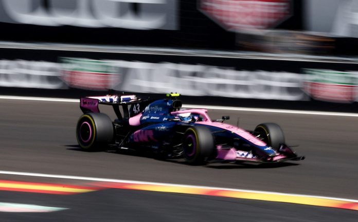 Franco Colapinto saldrá a pista este fin de semana para el GP de Azerbaiyán de la F1: cambio de días, horarios y todo lo que hay que saber