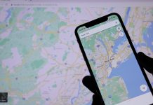 Google Maps: así podés conocer tu código postal con el mapa