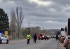 Hallaron muerto a un hombre en la banquina de una ruta en Neuquén e investigan si fue atropellado
