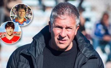 Hizo goles en Independiente y San Lorenzo, ostenta un récord imbatible, y además de ser DT vendió seguros y tuvo una casa de lotería