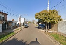 Horror en Pergamino: encontraron muerta a una pareja e investigan un presunto femicidio seguido de suicidio