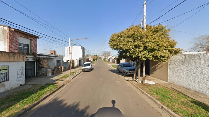 Horror en Pergamino: encontraron muerta a una pareja e investigan un presunto femicidio seguido de suicidio