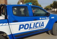 Horror: hallaron el cadáver de un bebé desmembrado dentro de una bolsa en un pasaje de Córdoba