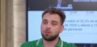 Iago Moreno, sociólogo español: “Las plataformas están reprogramando la dinámica de nuestras democracias”