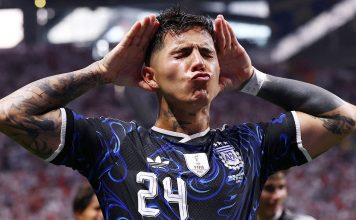 Impacto en el cierre del mercado: Manchester City acordó la compra de Enzo Fernández en uno de los pases más caros de la historia