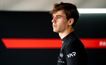 Impacto en la Fórmula 2: el argentino Nico Varrone se desvinculó de su equipo y su futuro es incierto