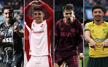Independiente enfrenta a Central Córdoba en Santiago del Estero por el Torneo Clausura