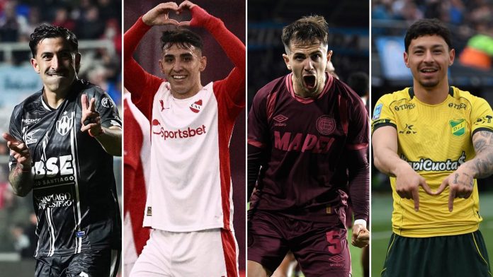 Independiente enfrenta a Central Córdoba en Santiago del Estero por el Torneo Clausura
