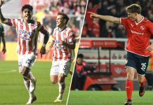 Independiente tendrá una visita clave a Unión de Santa Fe por el Torneo Clausura y la Tabla Anual: hora, TV y formaciones