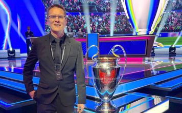 Inexperiencia, trabajo y éxito: el entrenador que pasó de un concurso de televisión a la Champions League