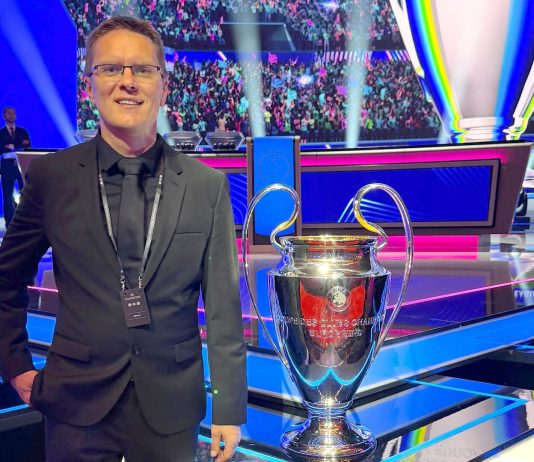 Inexperiencia, trabajo y éxito: el entrenador que pasó de un concurso de televisión a la Champions League