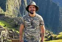Intensa búsqueda de un argentino que desapareció en Italia: se contactó con su familia por última vez en junio