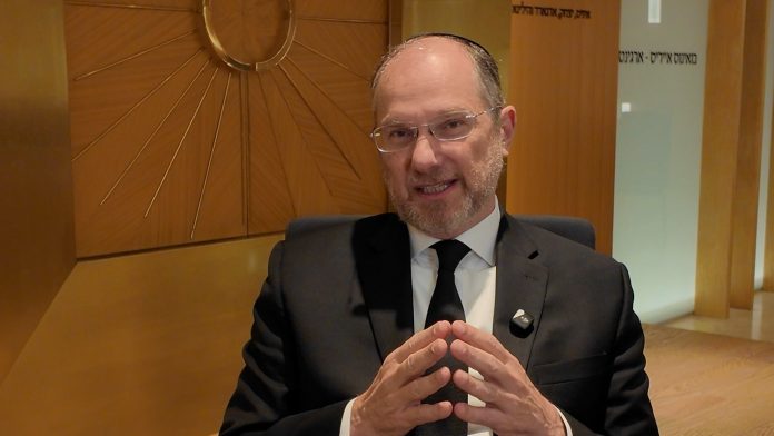 Iom Kipur: el ayuno como llamado a la empatía y la responsabilidad social