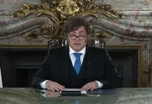 Javier Milei pidió a la oposición una pausa en la confrontación política y “mostrar un frente unido” por la causa Malvinas