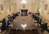Javier Milei reúne al Gabinete con un temario de alto voltaje: las PASO, el proyecto de Malvinas y el Presupuesto 2027