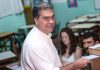 Jorge Capitanich descarta pelear por la gobernación de Chaco y envía un mensaje a la renovación en el PJ