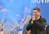 Kicillof proyecta recorridas por el país tras al acto en Avellaneda que dejó indiferencia en el kirchnerismo