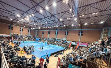 La ACLAV anunció un cambio de era en el voleibol argentino con la creación de la Superliga: “Queremos una competencia más atractiva”